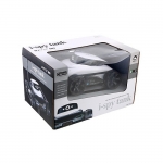 I-Spy Tank with moving camera Apple Wifi Controlled White/Black for iPad/iPhone/iPod