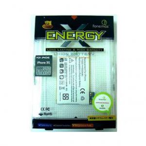  Battery iPhone 3GS CRAFTMANN /23/