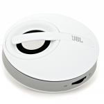 JBL On Tour Micro White for iPhone/iPod (JBLOTMICROWHT)