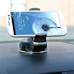 iOttie Easy Flex 2 Car Mount Holder Desk Stand for iPhone 5/4S/Smartphone (HLCRIO104)