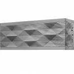 Jawbone Jambox Grey Hex (JBE01)