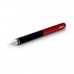 Adonit Jot Pro Aluminum Stylus Gun Metal Red for iPad/iPhone/iPod