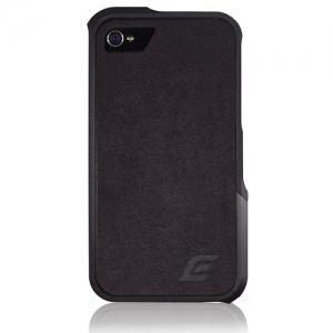 Чехол Element Case Vapor Pro Flux Black/Black for iPhone 4/4S (API4-1121-KKM1)