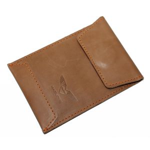 Чехол MacLove Genuine Leather Case Messenger Brown for iPhone 4 (ML55540)