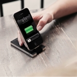 Mophie Juice Pack Universal Boost 2nd Gen. Black 2000 mAh for iPhone/iPod (2026-JPU-BOOST-2)