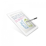 Capdase Touch Stylus Pen Silver for iPad/iPhone/iPod (SSCB-TP0S)