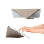 Moshi VersaCover Velvet Grey for iPad mini (99MO064701)