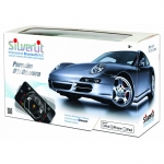 Silverlit Interactive Bluetooth Remote Control Porsche 911 Carrera