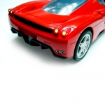 Silverlit Interactive Bluetooth Remote Control Enzo Ferrari