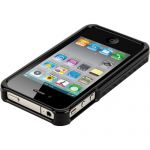 Griffin Elan Form Graphite Grey for iPhone 4/4S (GB03166)