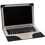 Dublon Leatherworks Slice Combi Black for Macbook Air 11" 2010/11