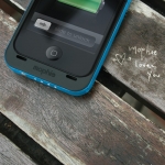 Mophie Juice Pack Plus Case Black 2000 mAh for iPhone 4/4S (1160-JPP-IP4-BLK)