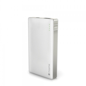  Mophie Juice Pack Universal Powerstation Mini White 2500 mAh (2056-JPU-MINI-PWRSTION-WHT)