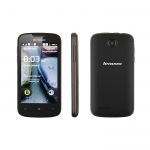 Lenovo IdeaPhone A690 Black