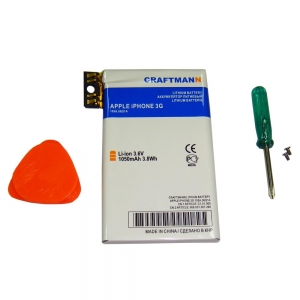  Battery iPhone 3G CRAFTMANN (1050mAh) /23/