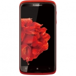 Lenovo IdeaPhone S820 Red