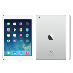  Apple iPad mini with Retina display Wi-Fi 16GB Silver (ME279)