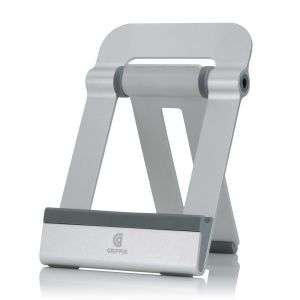  Griffin A-Frame Tabletop Stand for all iPad/iPad mini (GC16036)