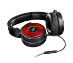 AKG K619 Red Headphone (K619RED)