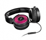 AKG K619 Pink Headphone (K619PNK)