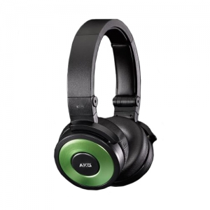  AKG K619 Green Headphone (K619GRN)