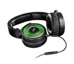 AKG K619 Green Headphone (K619GRN)