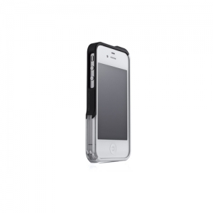 Чехол Element Case Vapor Pro R8 White/Black for iPhone 4/4S (API4-1118-WKFU)