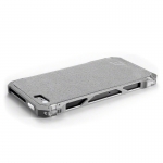 Element Case Sector 5 Fiber Edition Silver for iPhone 5/5S