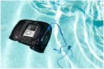 H2O Audio Amphibx Waterproof Armband Black for iPod nano 5G/medium MP3 players (WA2-5A1)