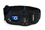 H2O Audio Amphibx Waterproof Armband Black for iPod nano 6G/iPod shuffle/small MP3 players (WA3-5A1)