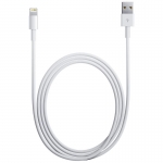 Lightning to USB Cable White (box)