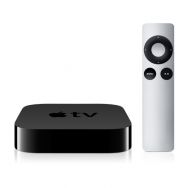 Apple TV (MC572)