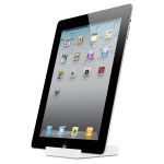 Apple iPad Dock for New iPad/iPad 2 (MC940)