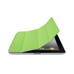 Apple iPad Smart Cover Polyurethane Green for iPad 2 (MC944)