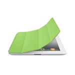 Apple iPad Smart Cover Polyurethane Green for iPad 2 (MC944)