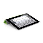 Apple iPad Smart Cover Polyurethane Green for iPad 2 (MC944)