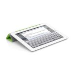 Apple iPad Smart Cover Polyurethane Green for iPad 2 (MC944)