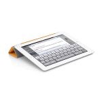 Apple iPad Smart Cover Polyurethane Orange for iPad 2 (MC945)