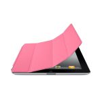 Apple iPad Smart Cover Polyurethane Pink for iPad 2 (MC941)