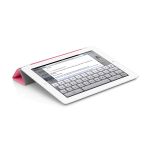 Apple iPad Smart Cover Polyurethane Pink for iPad 2 (MC941)