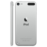 Apple iPod touch 5G 32GB Silver (MD720)