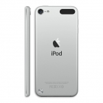 Apple iPod touch 5G 64GB Silver (MD721)