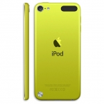 Apple iPod touch 5G 32GB Yellow (MD714)