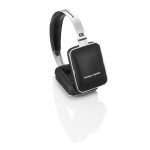 Harman Kardon BT Over-Ear BlueTooth Headphones MFI (HAR/KAR-BT)