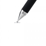 Adonit Jot Flip Aluminum Stylus Silver for iPad/iPhone/iPod (ADJF)