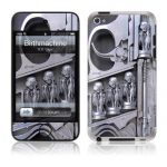 GelaSkins Birthmachine for iPod touch 4G