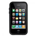 SwitchEasy Reptile Black for iPhone 3G/3GS (SW-REI3G-B)