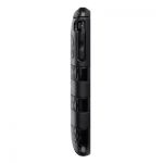 SwitchEasy Capsule Rebel Serpent Black for iPhone 3G/3GS (SW-REB-SER-B)