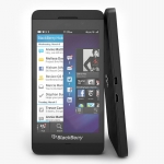 BlackBerry Z10 Black