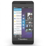 BlackBerry Z10 Black